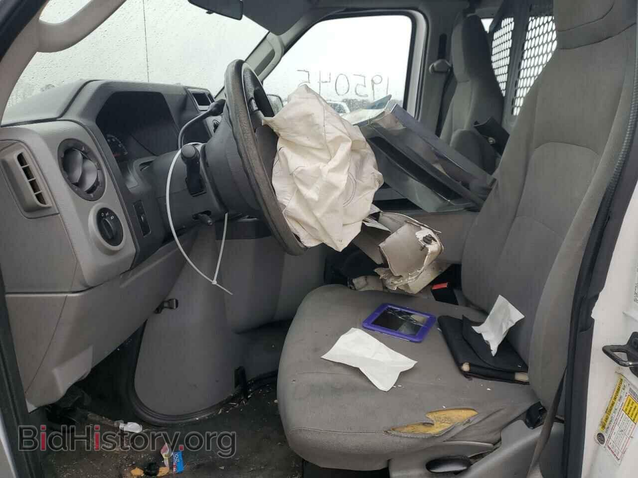 2012 FORD ALL Models - VIN: 1FTNE2EW6CDA54688 - Фото 7