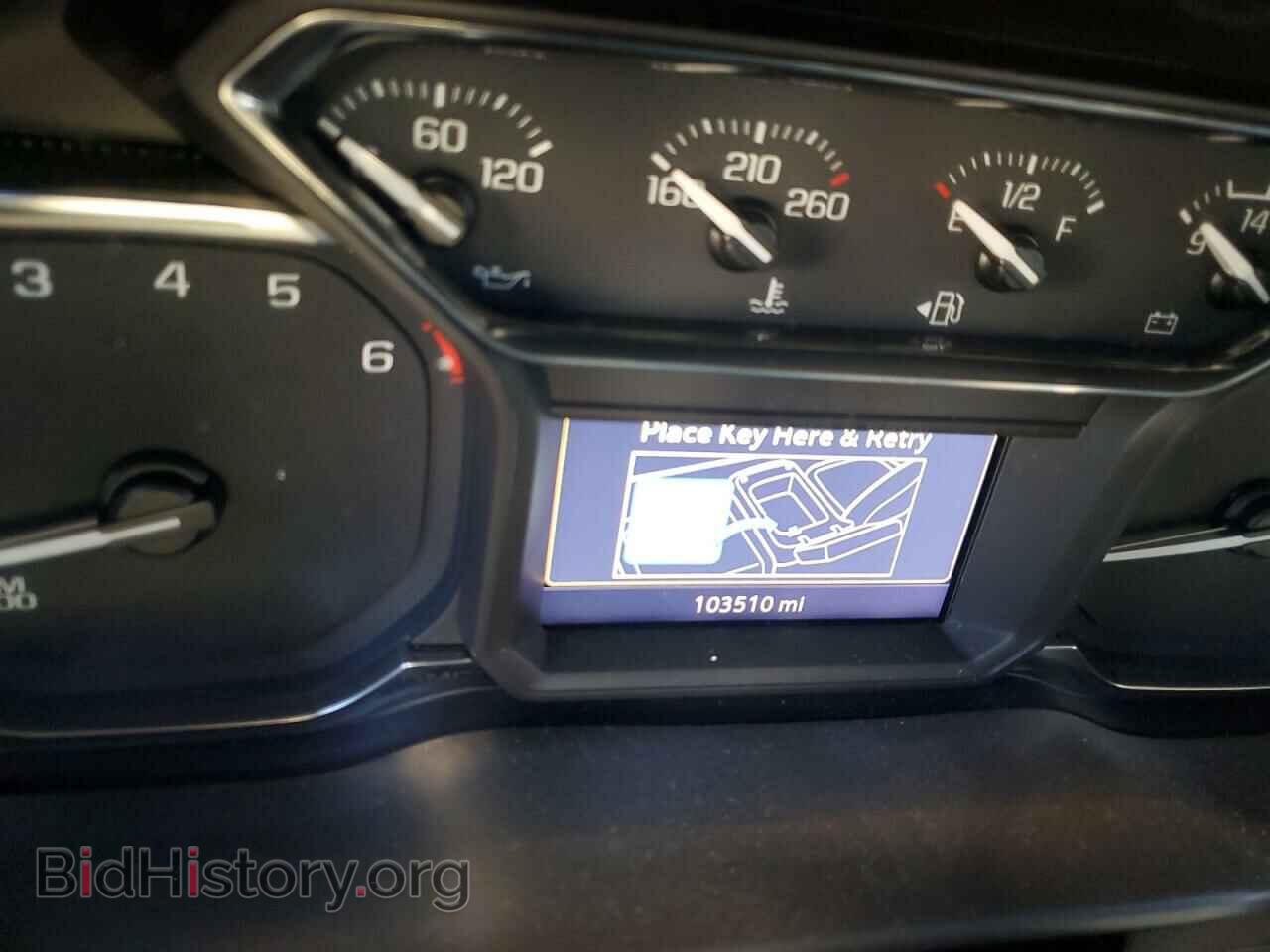 2021 GMC SIERRA - VIN: 3GTU9BED1MG246703 - Фото 9