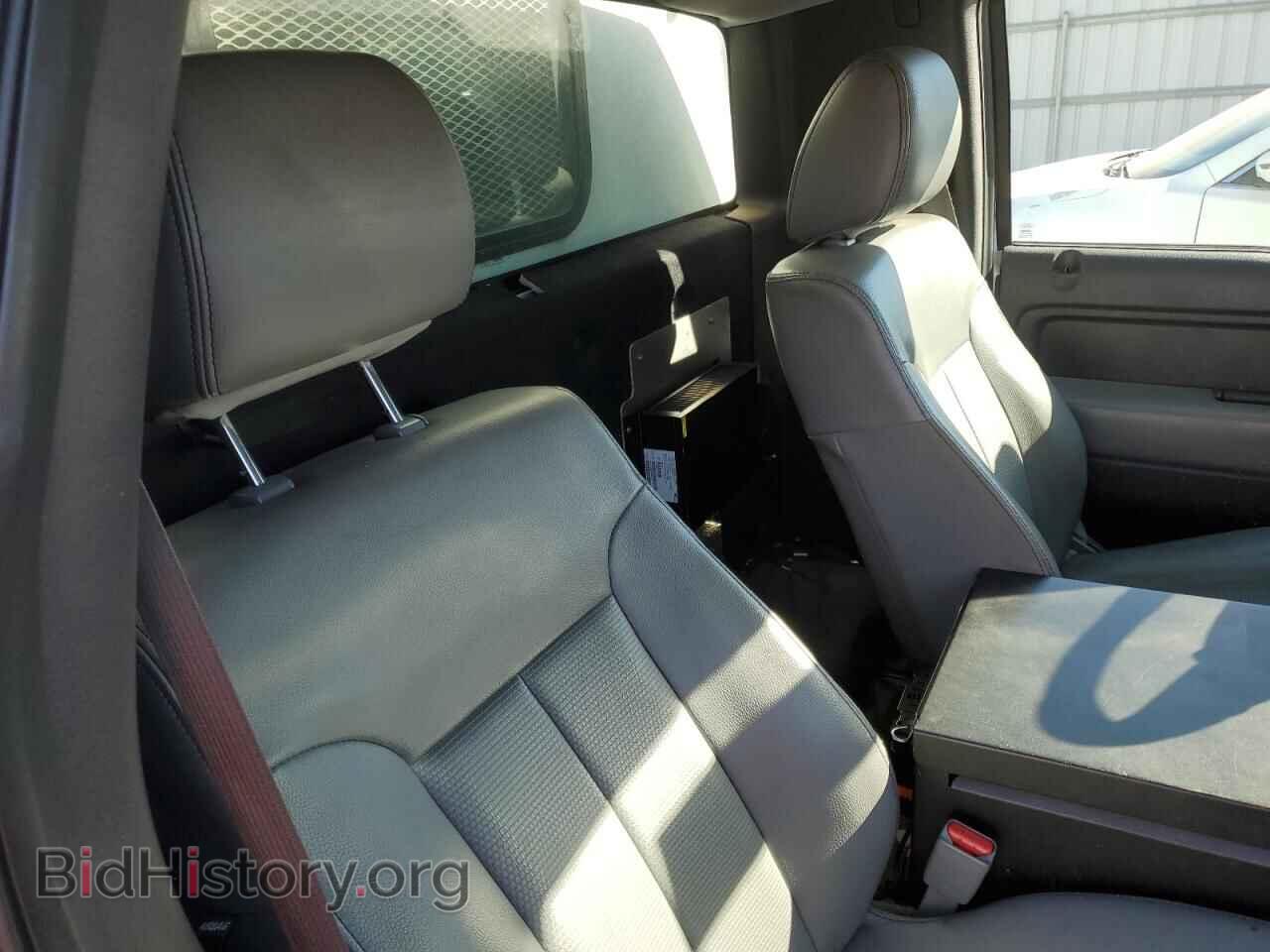 2013 FORD All Models - VIN: 1FTMF1EM9DKE13045 - Фото 10