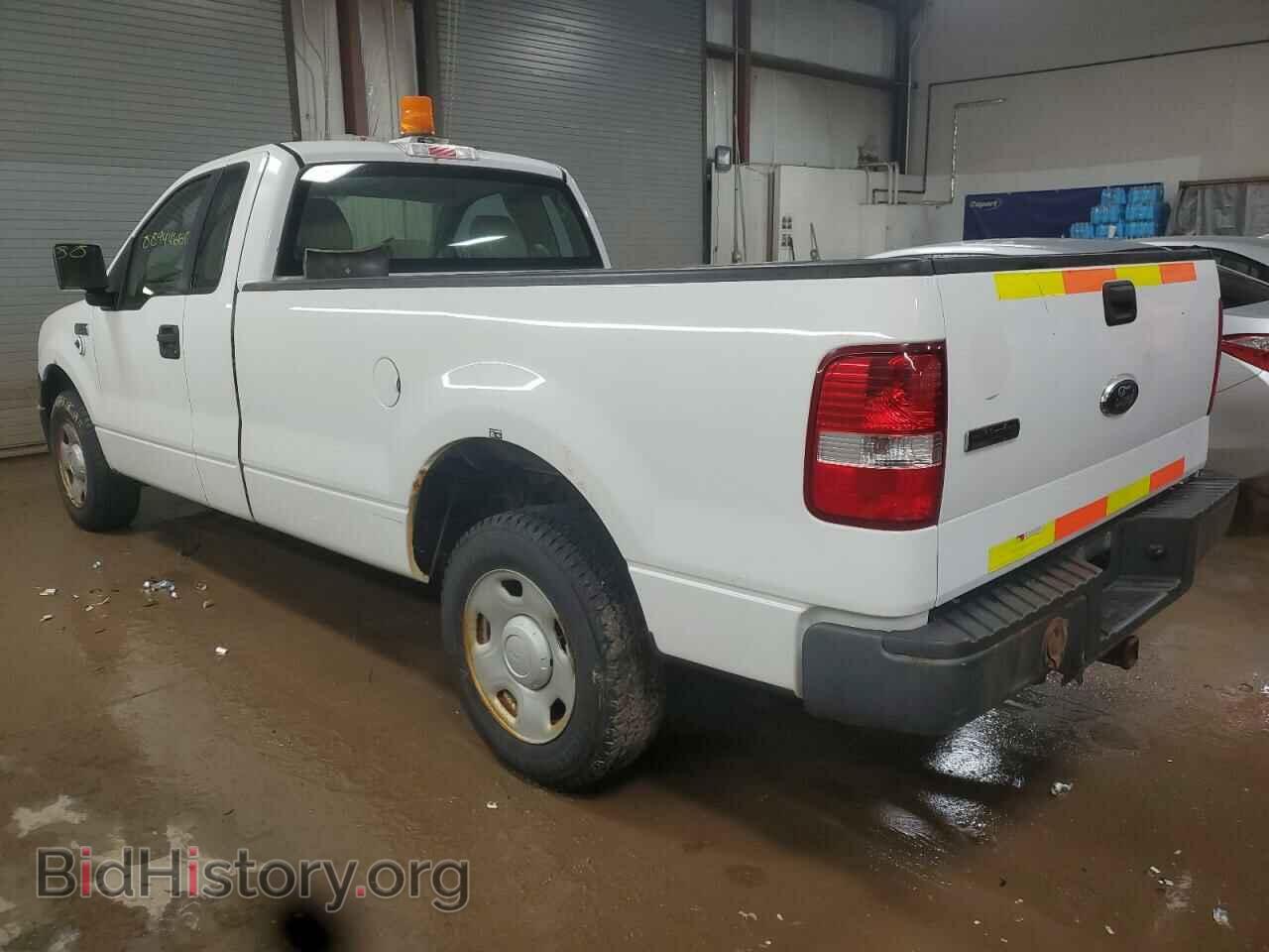 2007 FORD All Models - VIN: 1FTRF12W17KD54119 - Photo 2