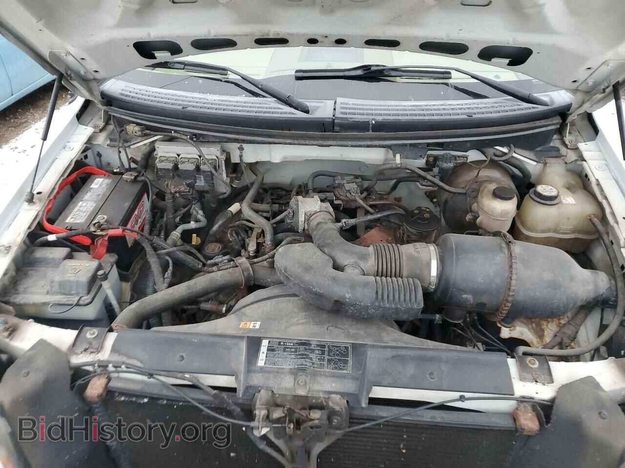 2007 FORD All Models - VIN: 1FTRF12W17KD54119 - Photo 11