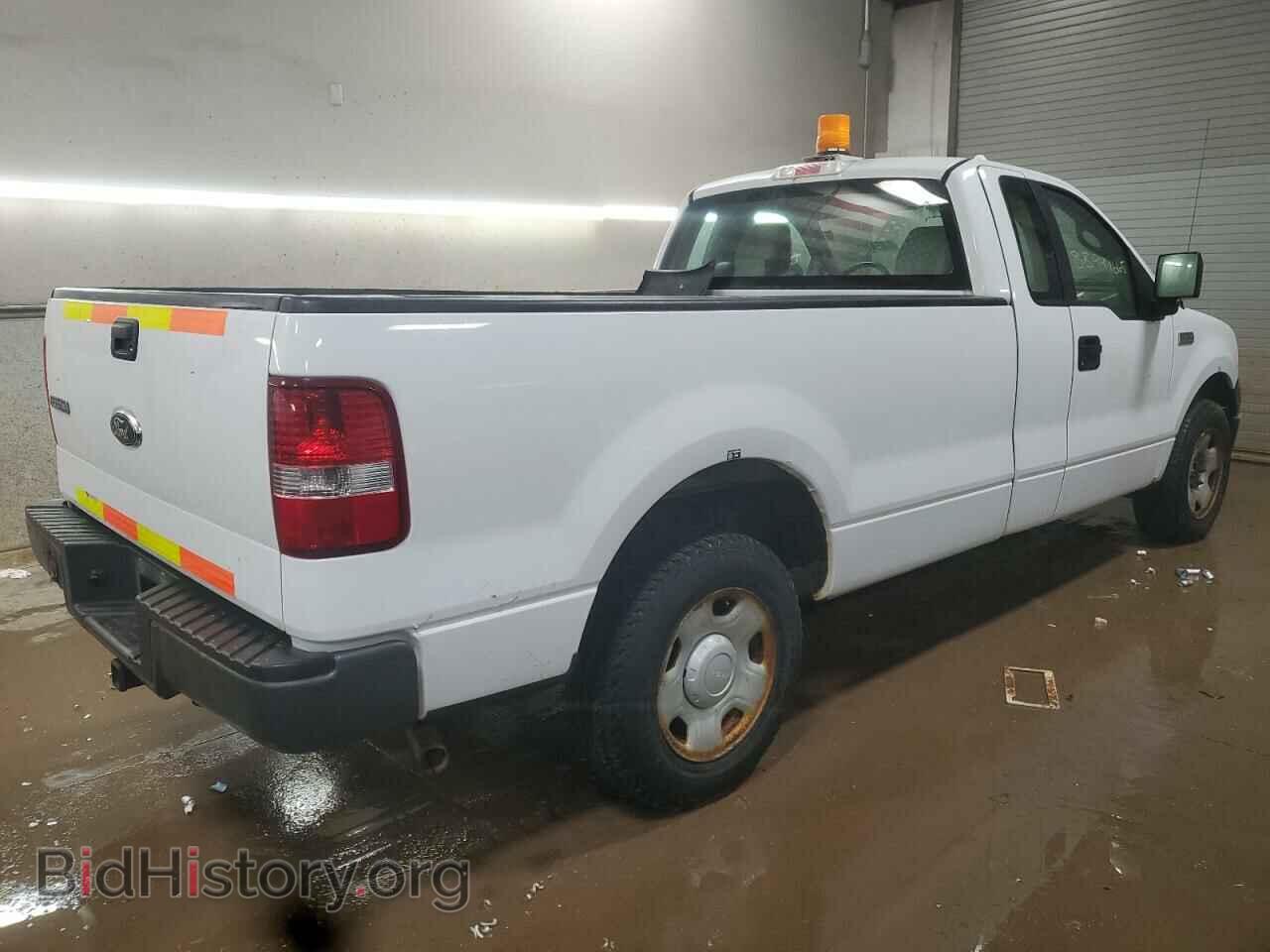 2007 FORD All Models - VIN: 1FTRF12W17KD54119 - Photo 3