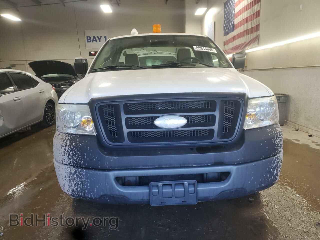 2007 FORD All Models - VIN: 1FTRF12W17KD54119 - Photo 5