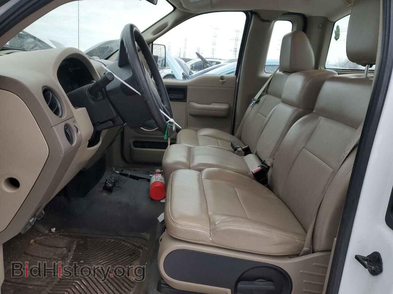 2007 FORD All Models - VIN: 1FTRF12W17KD54119 - Photo 7