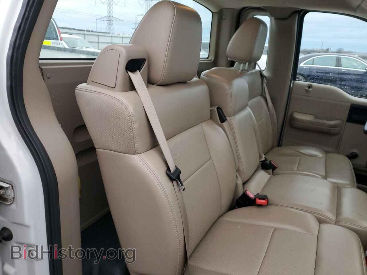 2007 FORD All Models - VIN: 1FTRF12W17KD54119 - Photo 10