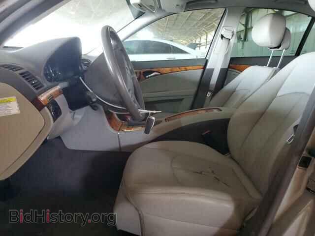 2008 MERCEDES-BENZ E-CLASS - VIN: WDBUF22X88B198931 - Фото 7