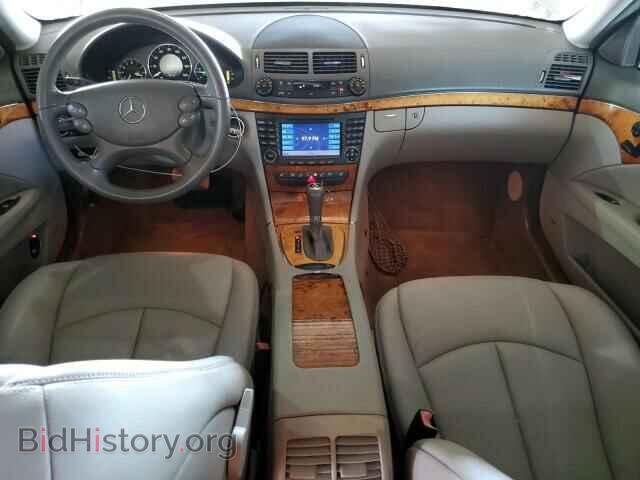 2008 MERCEDES-BENZ E-CLASS - VIN: WDBUF22X88B198931 - Фото 8