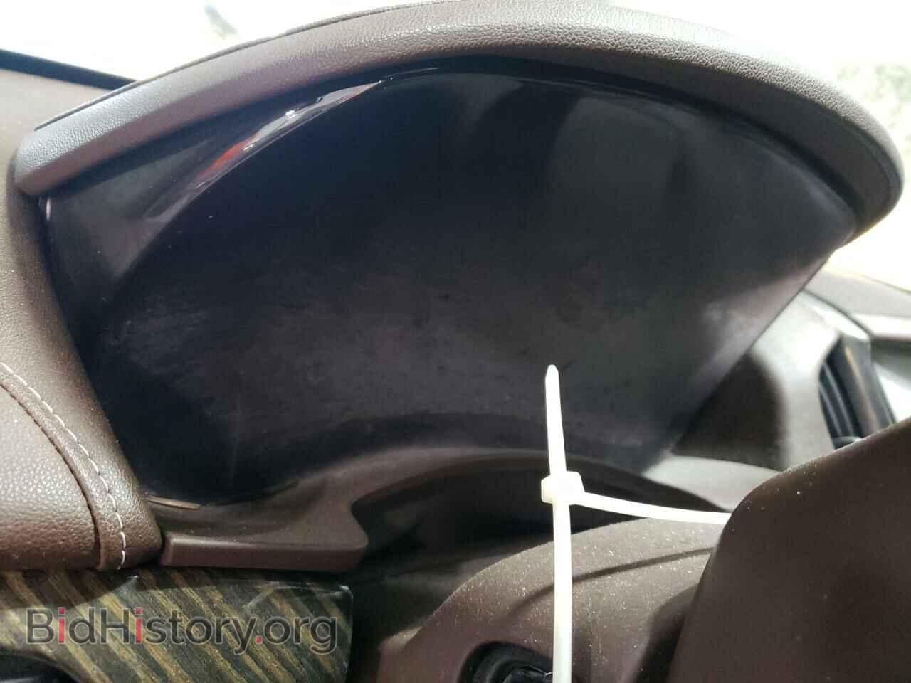 2014 CADILLAC ATS - VIN: 1G6AH5S36E0173663 - Фото 9