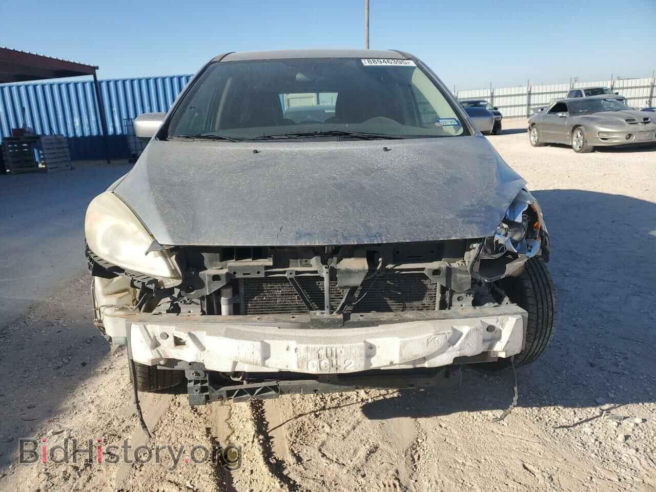 2012 MAZDA 5 - VIN: JM1CW2BL7C0134376 - Photo 5