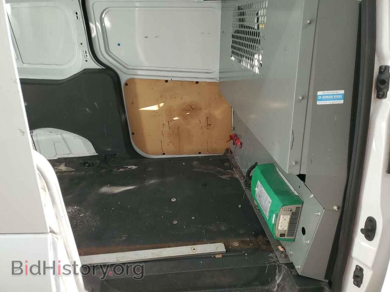 2014 FORD TRANSIT - VIN: NM0LS7E72E1153435 - Фото 11