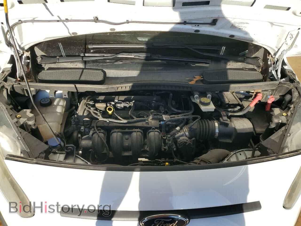 2014 FORD TRANSIT - VIN: NM0LS7E72E1153435 - Фото 12