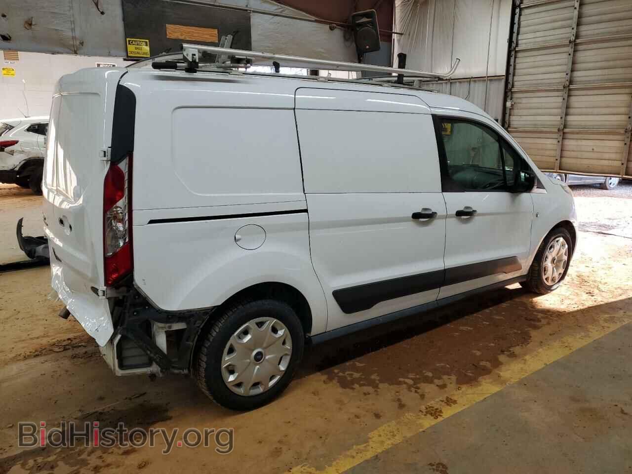2014 FORD TRANSIT - VIN: NM0LS7E72E1153435 - Фото 3