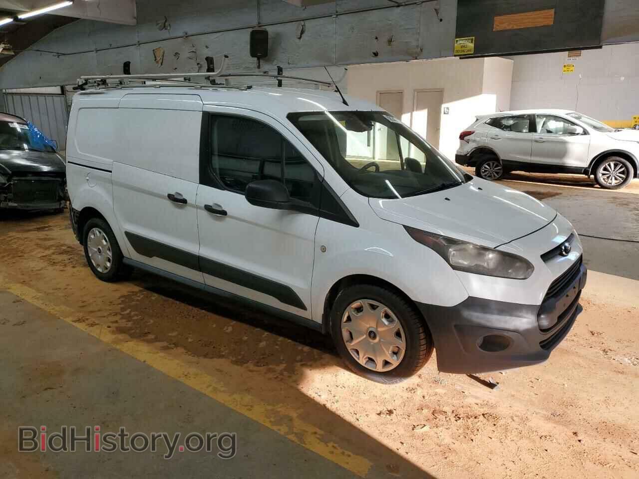 2014 FORD TRANSIT - VIN: NM0LS7E72E1153435 - Фото 4