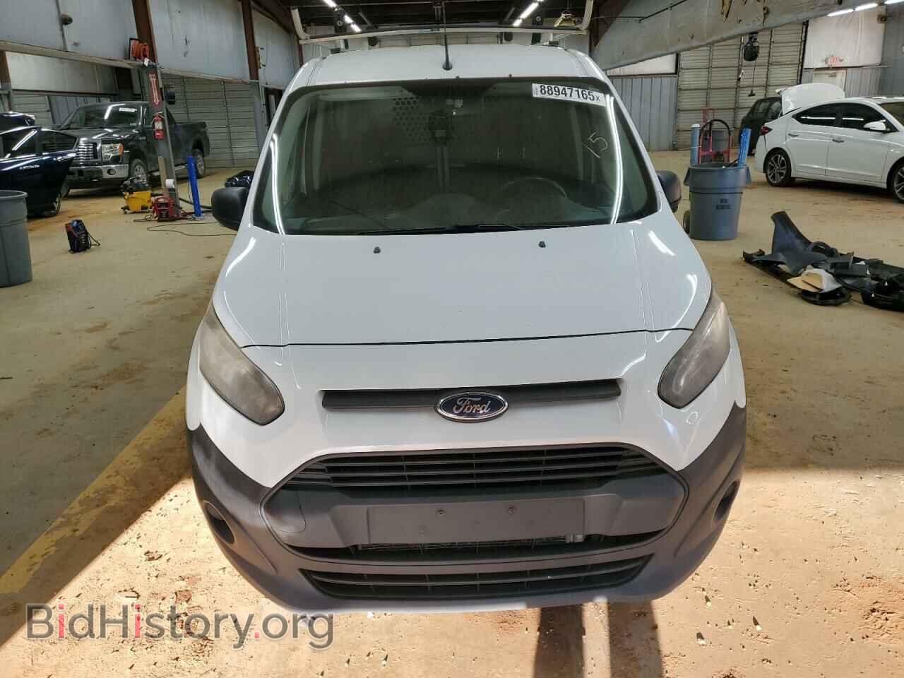 2014 FORD TRANSIT - VIN: NM0LS7E72E1153435 - Фото 5