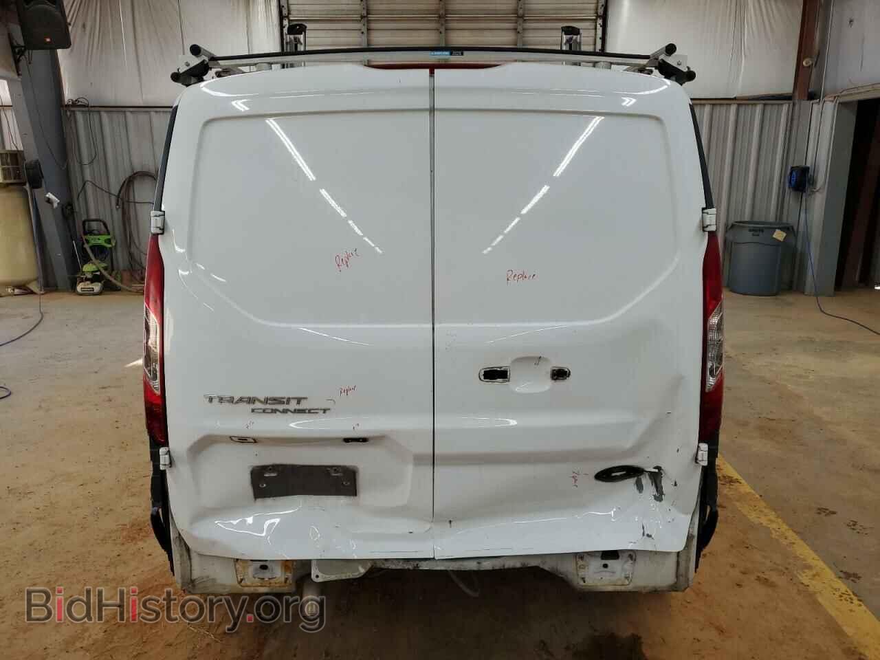 2014 FORD TRANSIT - VIN: NM0LS7E72E1153435 - Фото 6