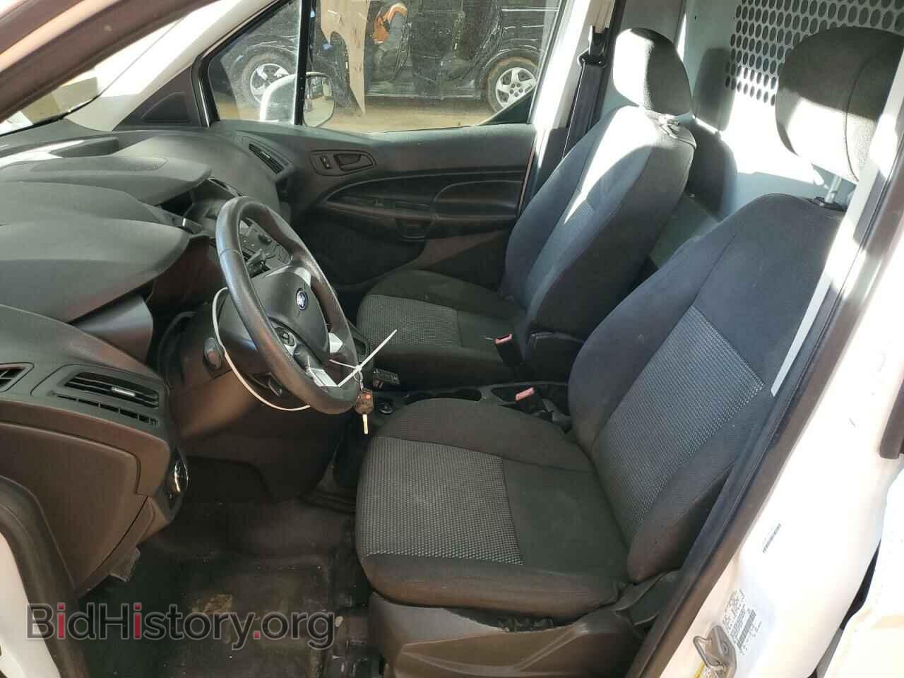 2014 FORD TRANSIT - VIN: NM0LS7E72E1153435 - Фото 7