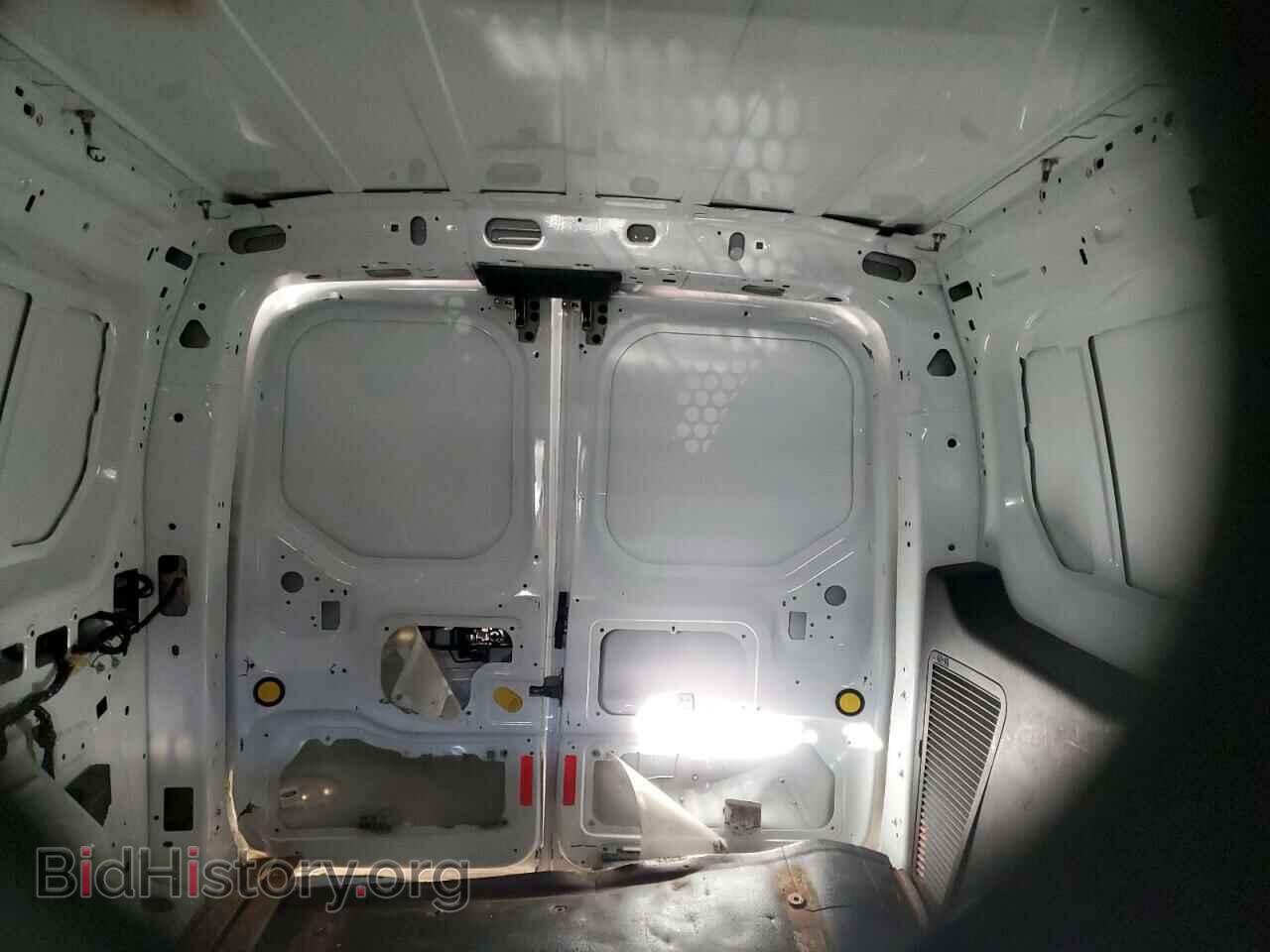 2014 FORD TRANSIT - VIN: NM0LS7E72E1153435 - Фото 10