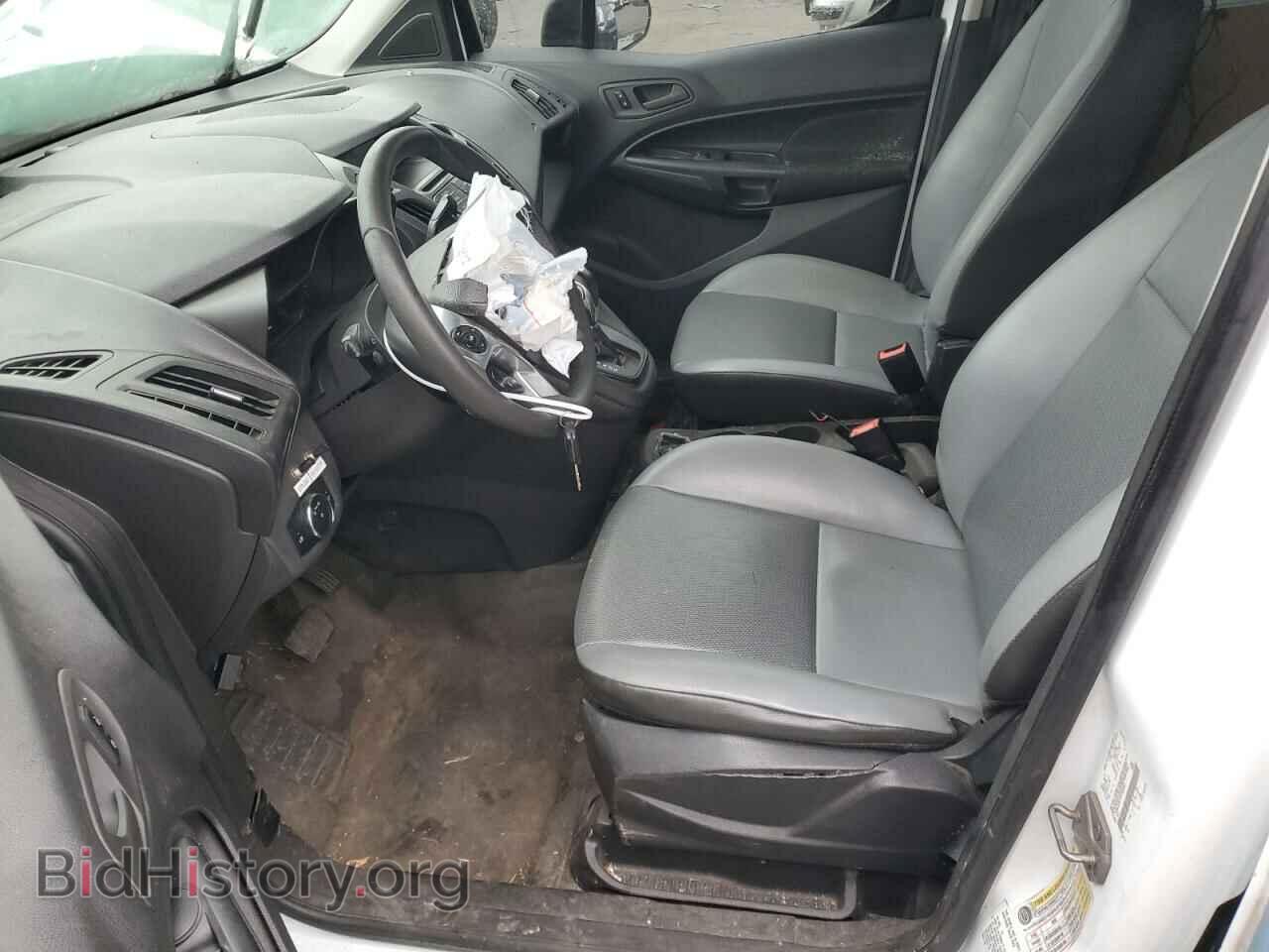 2014 FORD TRANSIT - VIN: NM0LS7E71E1168539 - Фото 7