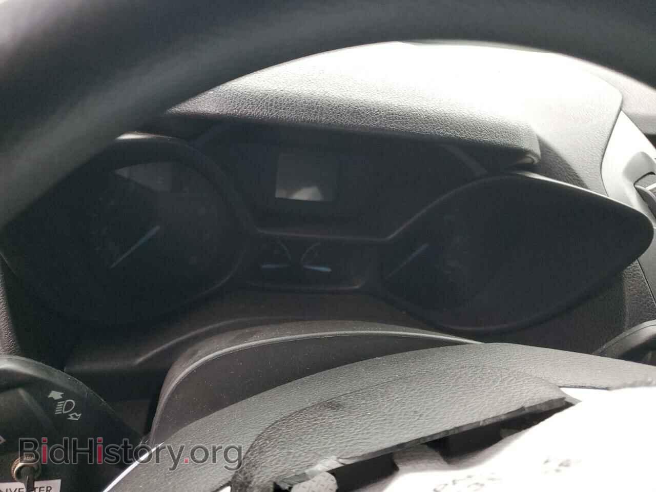 2014 FORD TRANSIT - VIN: NM0LS7E71E1168539 - Фото 9