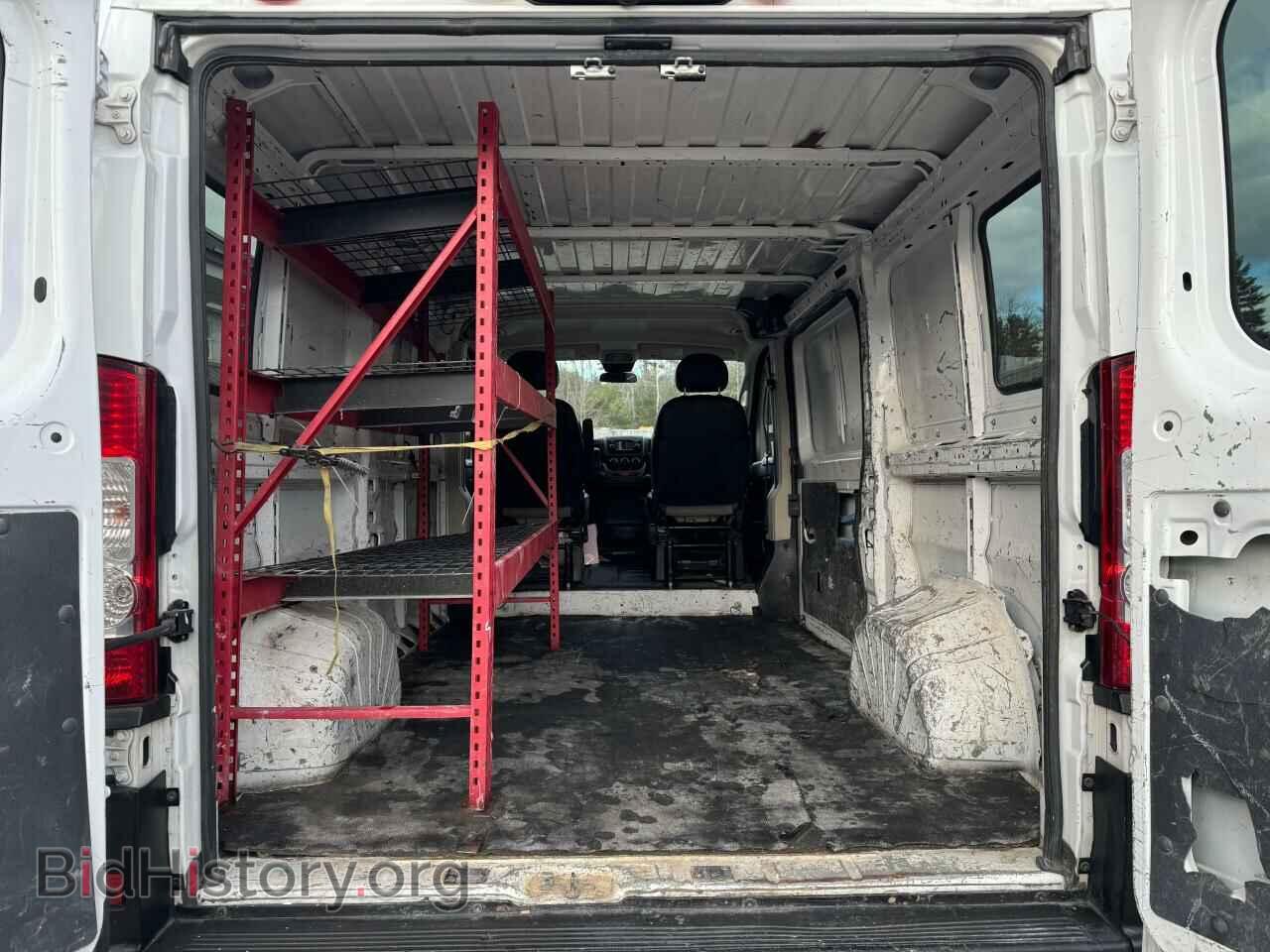 2019 RAM All Models - VIN: 3C6TRVAG8KE516572 - Фото 9