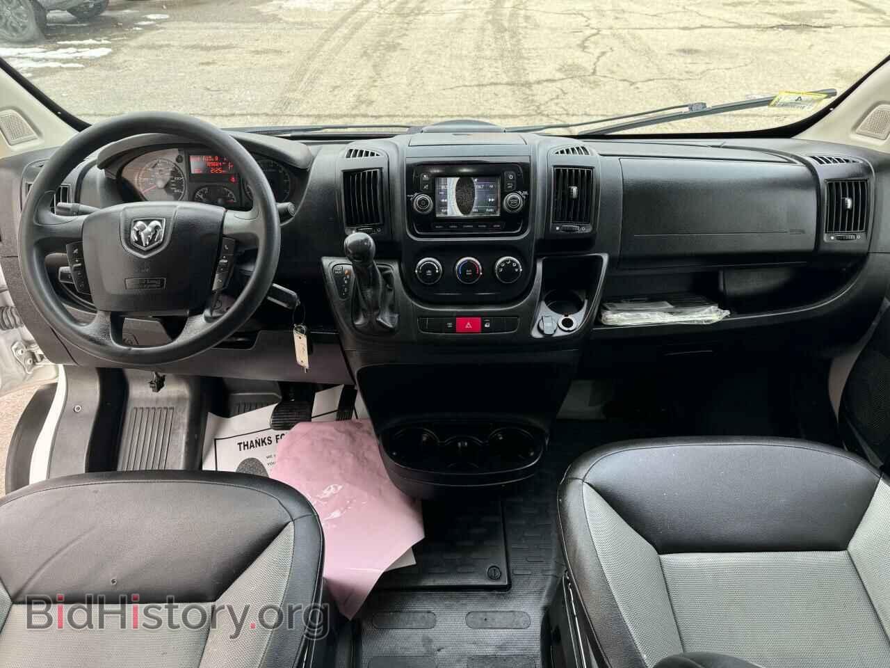 2019 RAM All Models - VIN: 3C6TRVAG8KE516572 - Фото 10