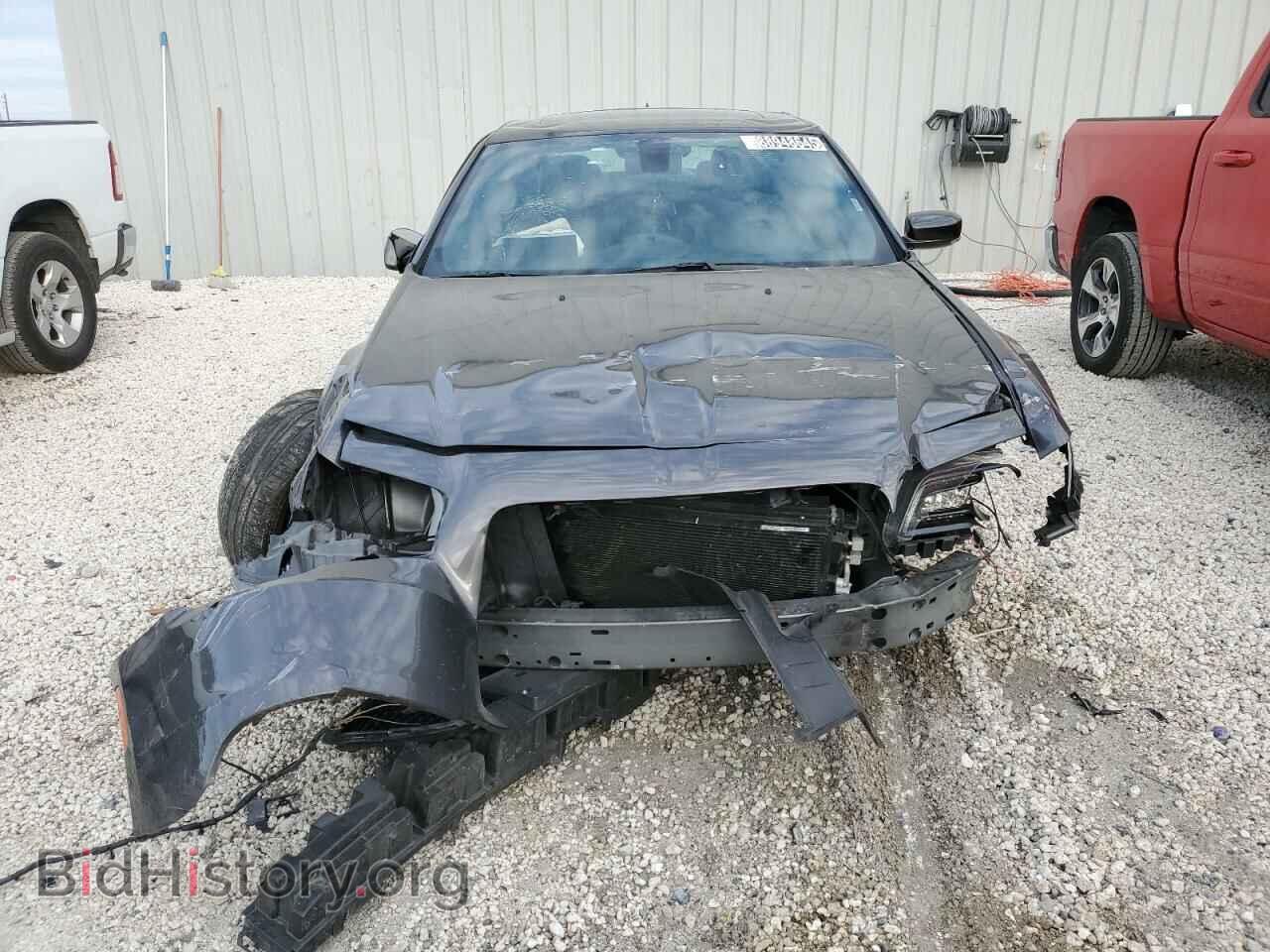 2023 CHRYSLER 300 - VIN: 2C3CCABG5PH569635 - Фото 5