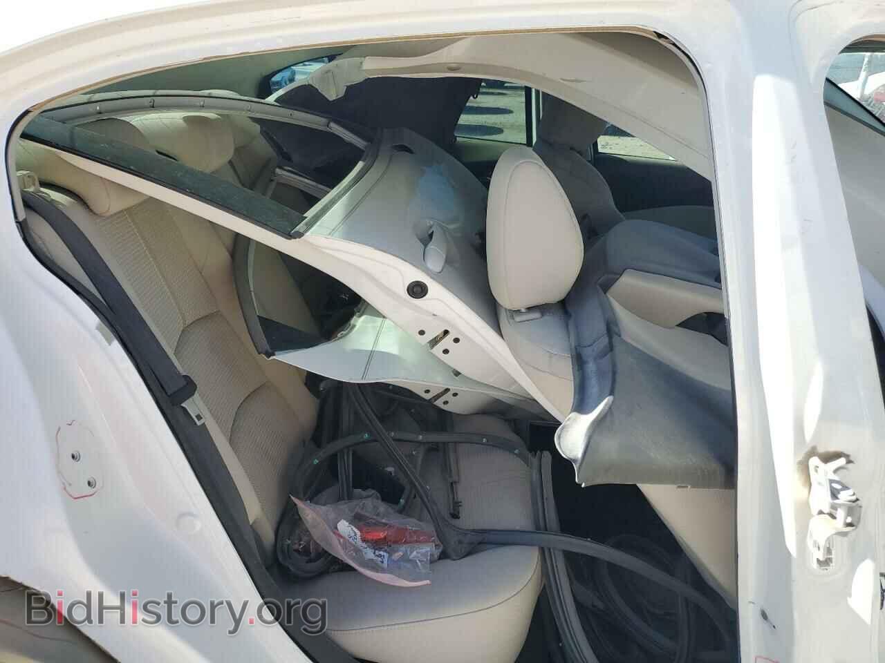 2018 MAZDA 3 - VIN: 3MZBN1U77JM161111 - Фото 10