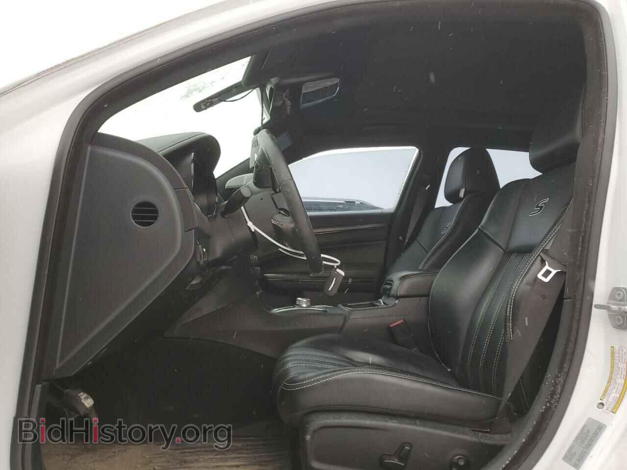 2015 CHRYSLER 300 - VIN: 2C3CCABG6FH864063 - Фото 7