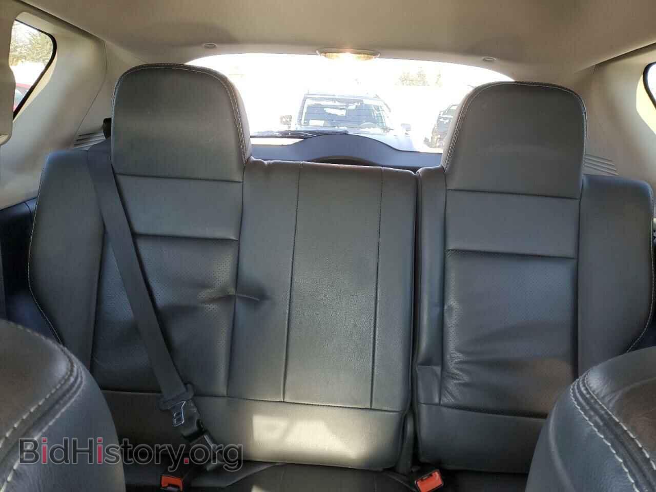 2015 JEEP COMPASS - VIN: 1C4NJDEB5FD114453 - Фото 10
