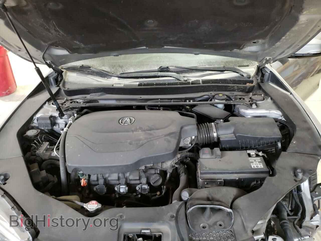 2018 ACURA TLX - VIN: 19UUB2F52JA003473 - Фото 11
