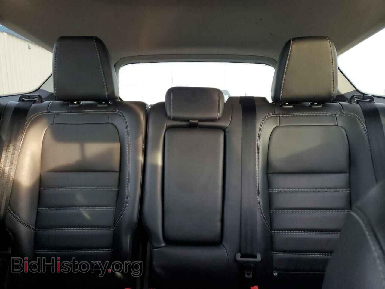 2017 FORD ESCAPE - VIN: 1FMCU9J99HUD85500 - Photo 10