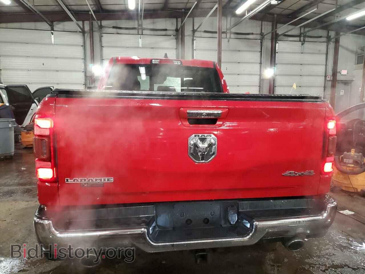 2019 RAM 1500 - VIN: 1C6SRFDT1KN609441 - Photo 6