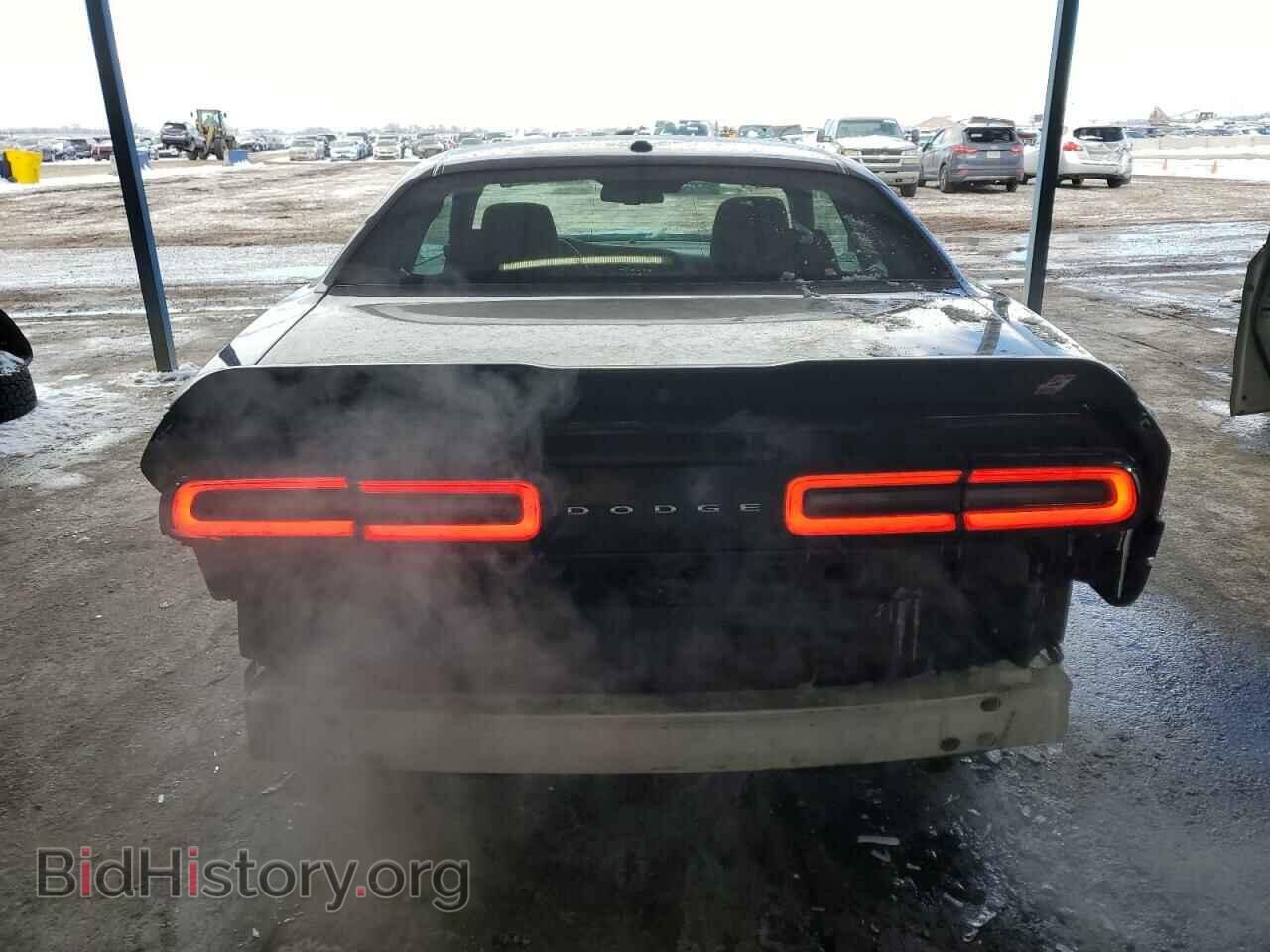 2023 DODGE CHALLENGER - VIN: 2C3CDZKG3PH689610 - Фото 6