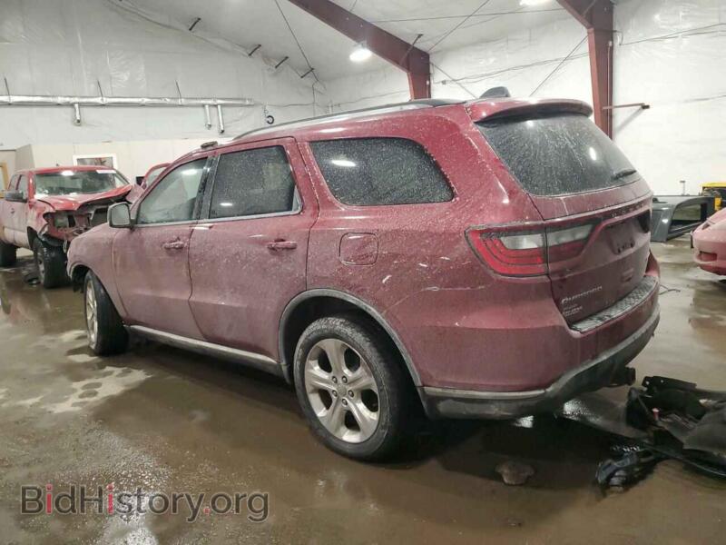 2014 Dodge DURANGO (VIN 1C4RDJDG1EC978196) — photo 2 of 16