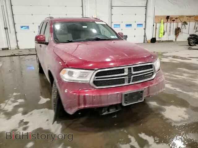 2014 DODGE DURANGO - VIN: 1C4RDJDG1EC978196 - Photo 12