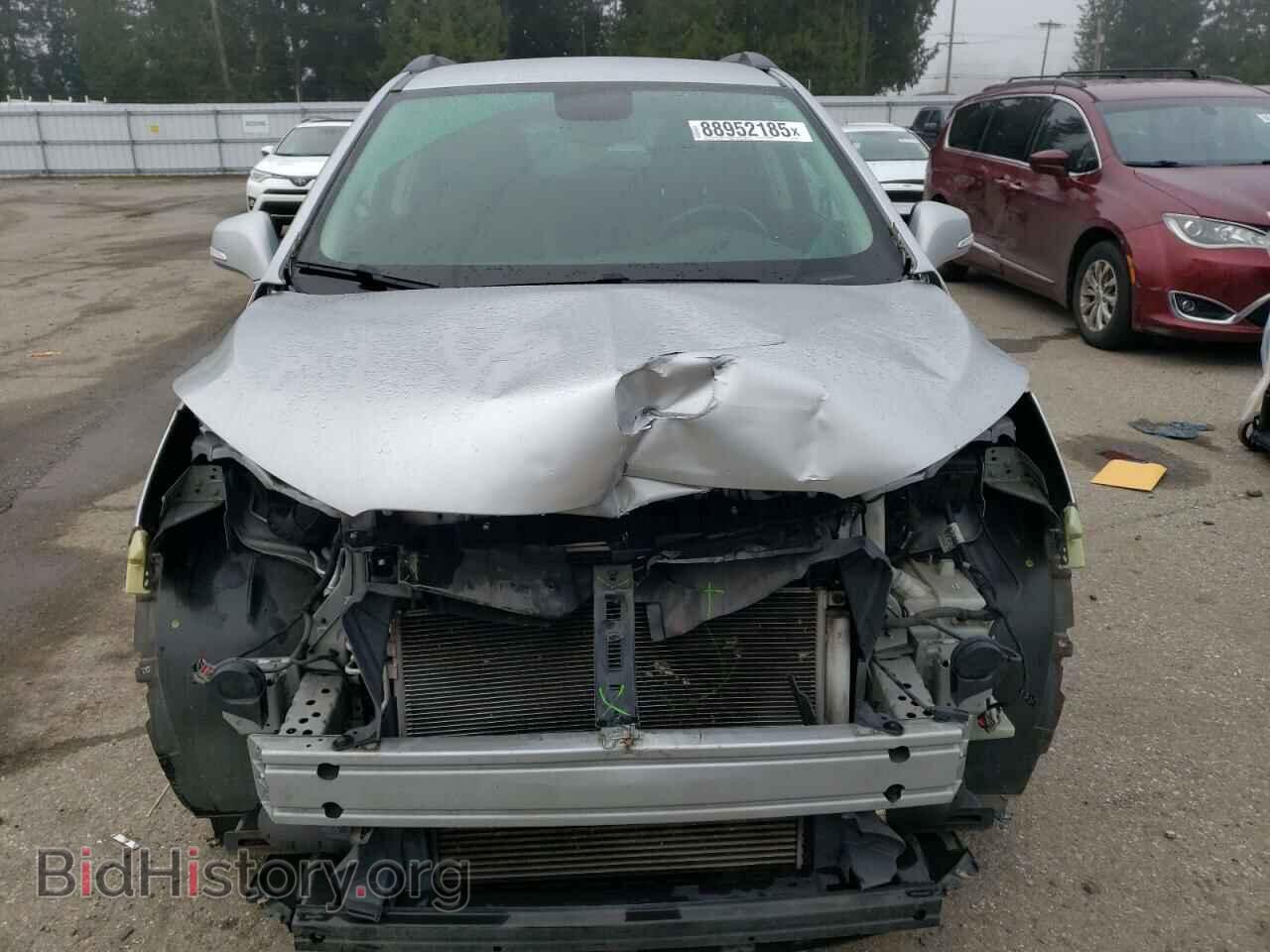 2018 BUICK ENCORE - VIN: KL4CJASBXJB682447 - Фото 5