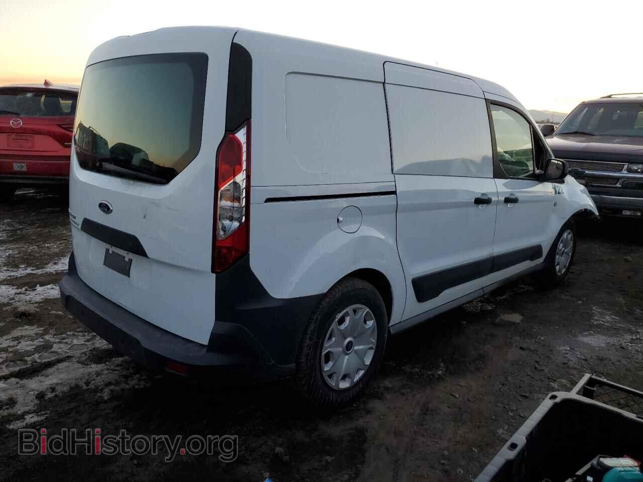 2016 FORD TRANSIT - VIN: NM0LE7E77G1239995 - Фото 3