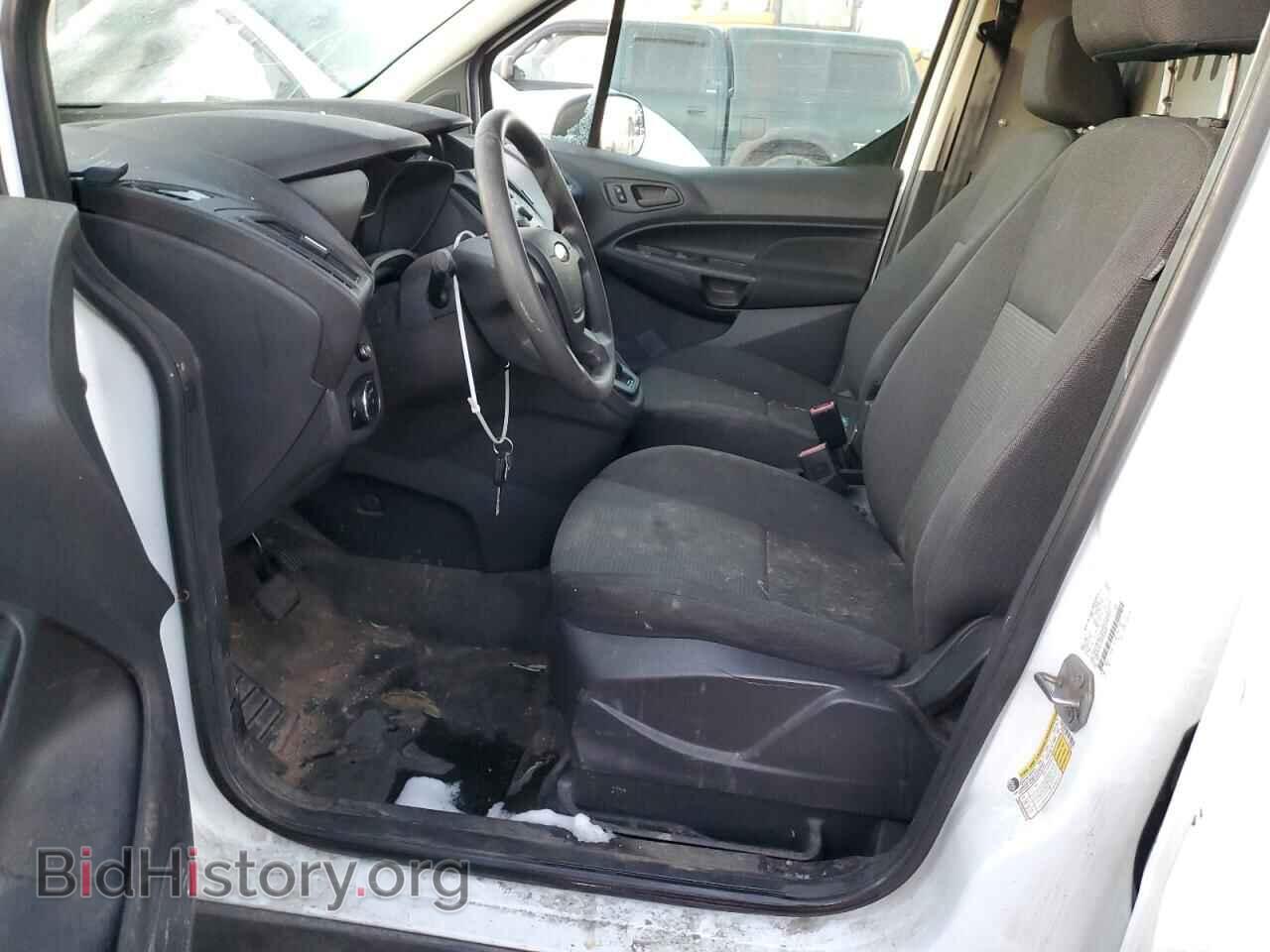 2016 FORD TRANSIT - VIN: NM0LE7E77G1239995 - Фото 7