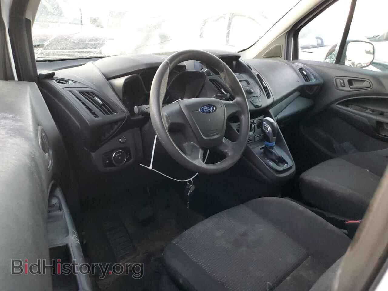 2016 FORD TRANSIT - VIN: NM0LE7E77G1239995 - Фото 8