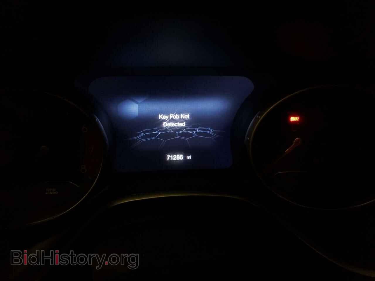 2021 JEEP COMPASS - VIN: 3C4NJDEB2MT591459 - Фото 9
