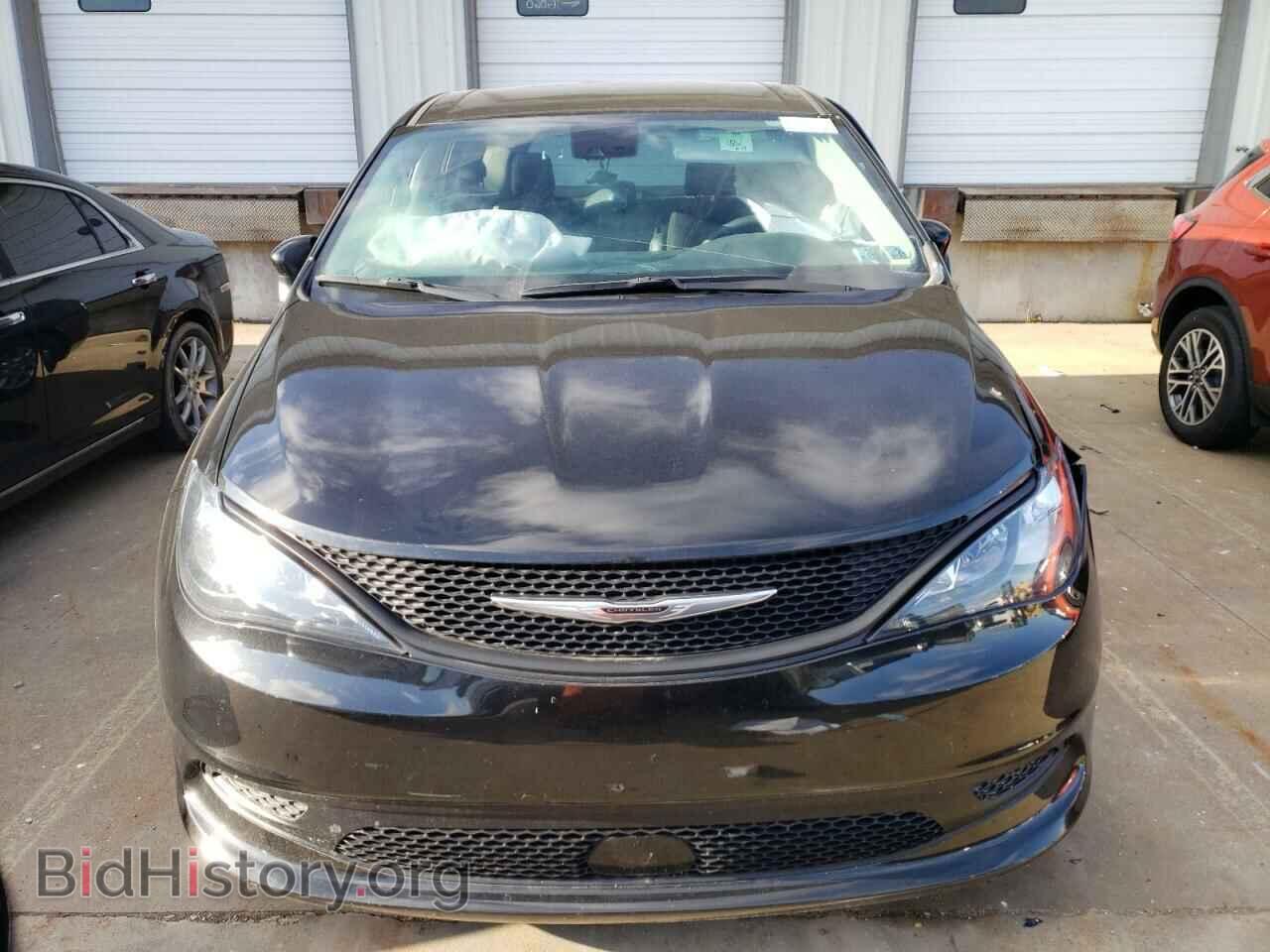 2023 CHRYSLER MINIVAN - VIN: 2C4RC1CG0PR511690 - Photo 5