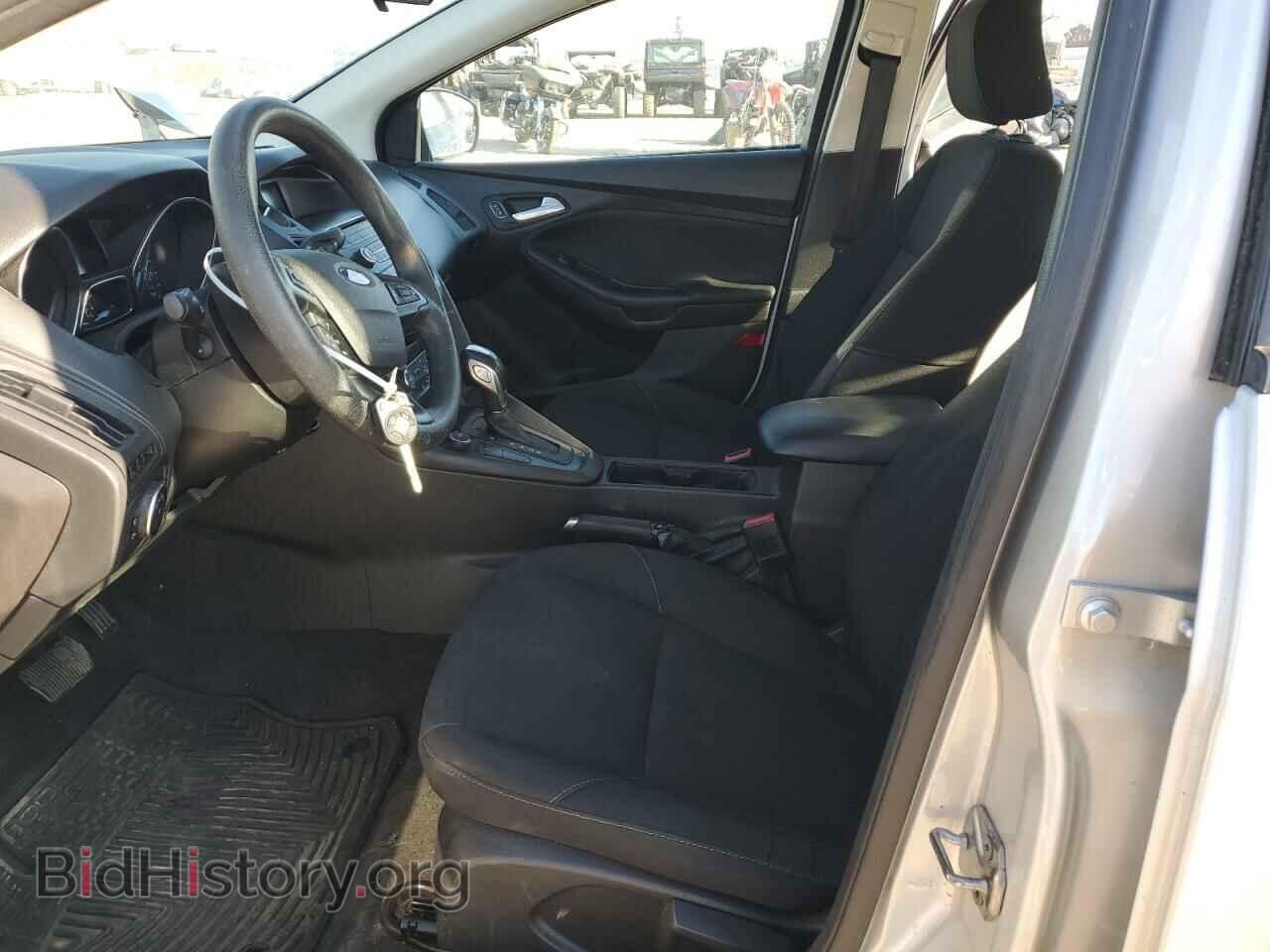 2016 FORD FOCUS - VIN: 1FADP3KE4GL208985 - Photo 7