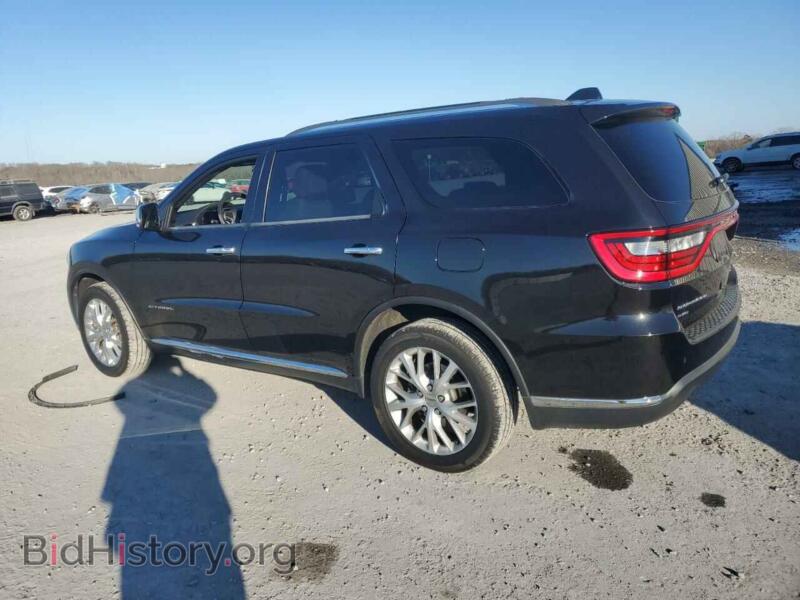 2015 Dodge DURANGO (VIN 1C4RDJEG1FC156322) — photo 2 of 13