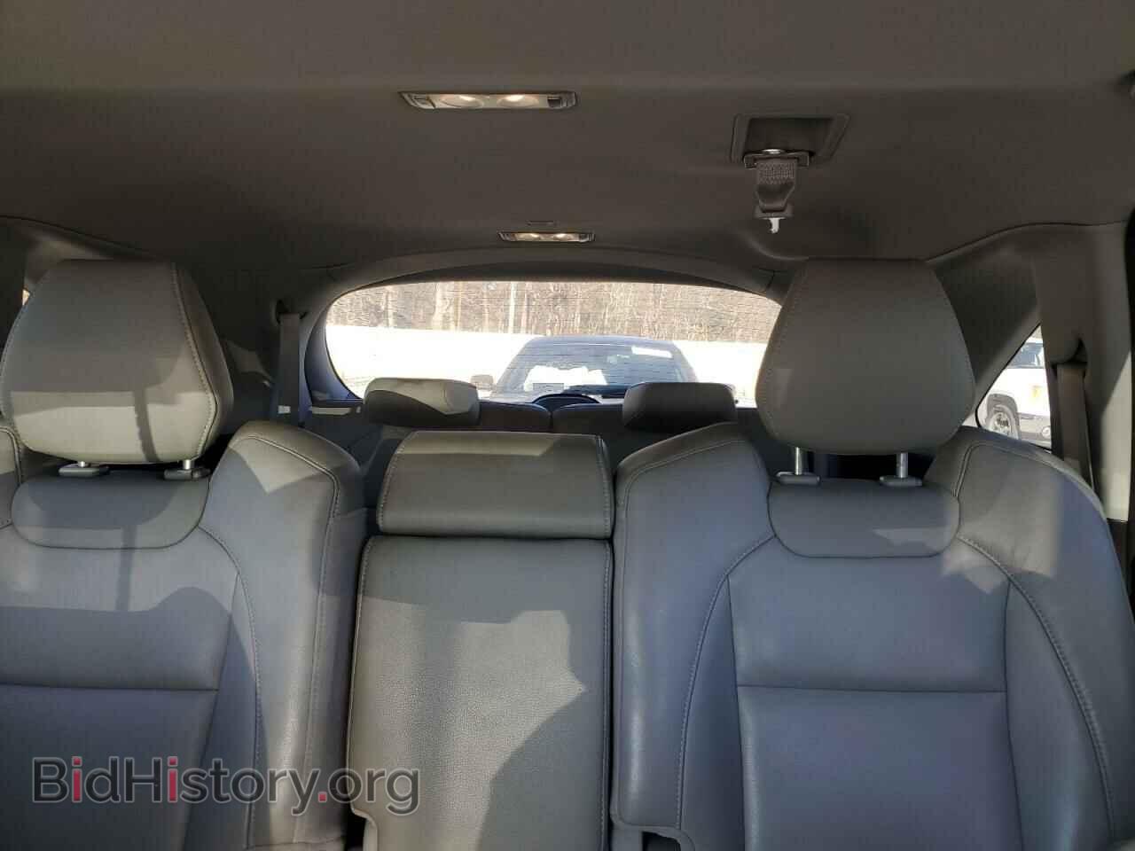 2015 ACURA MDX - VIN: 5FRYD3H24FB014281 - Фото 10