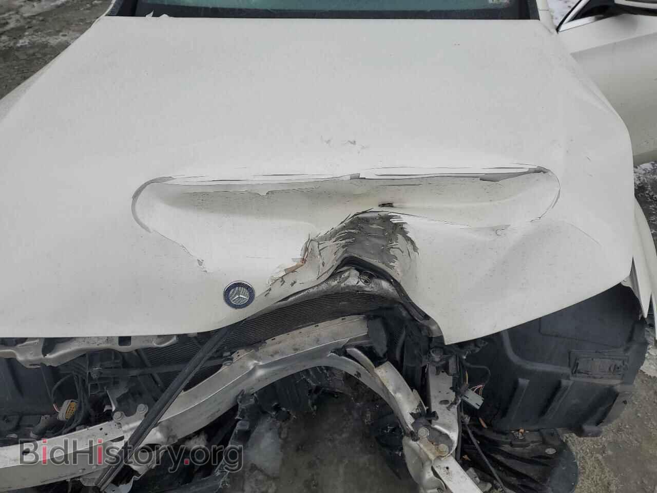 2017 MERCEDES-BENZ E-CLASS - VIN: WDDZF4JB8HA046846 - Фото 12