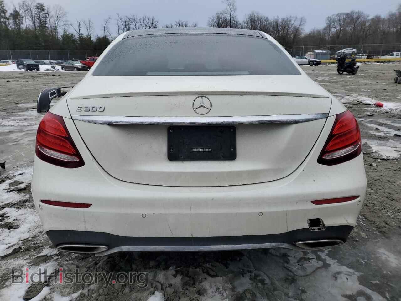 2017 MERCEDES-BENZ E-CLASS - VIN: WDDZF4JB8HA046846 - Фото 6