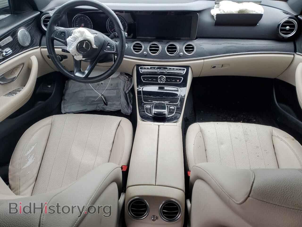 2017 MERCEDES-BENZ E-CLASS - VIN: WDDZF4JB8HA046846 - Фото 8