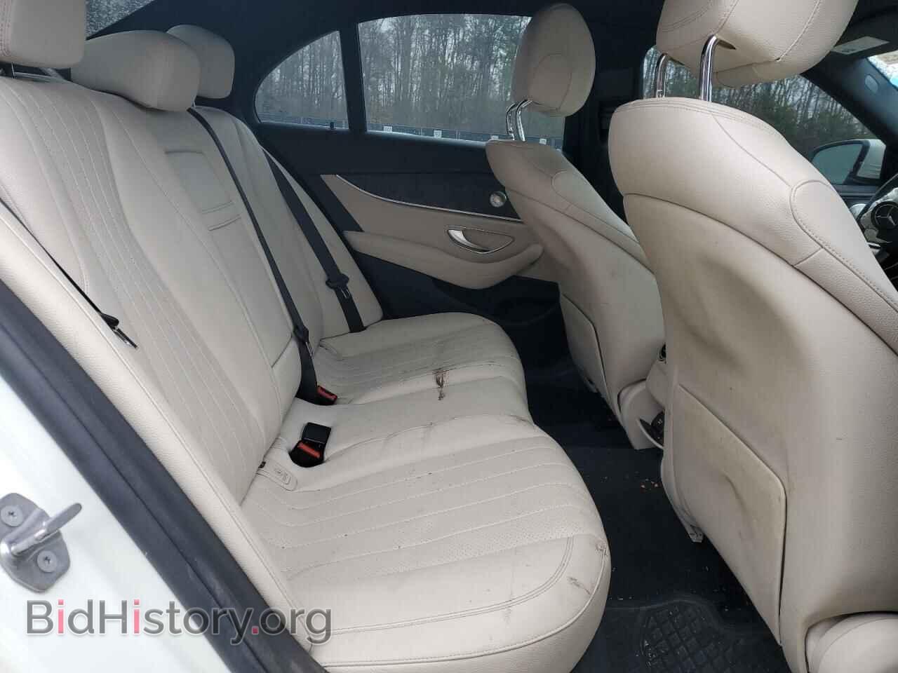 2017 MERCEDES-BENZ E-CLASS - VIN: WDDZF4JB8HA046846 - Фото 10