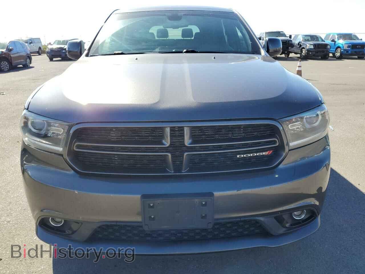 2014 DODGE DURANGO - VIN: 1C4RDJAG9EC531216 - Photo 5
