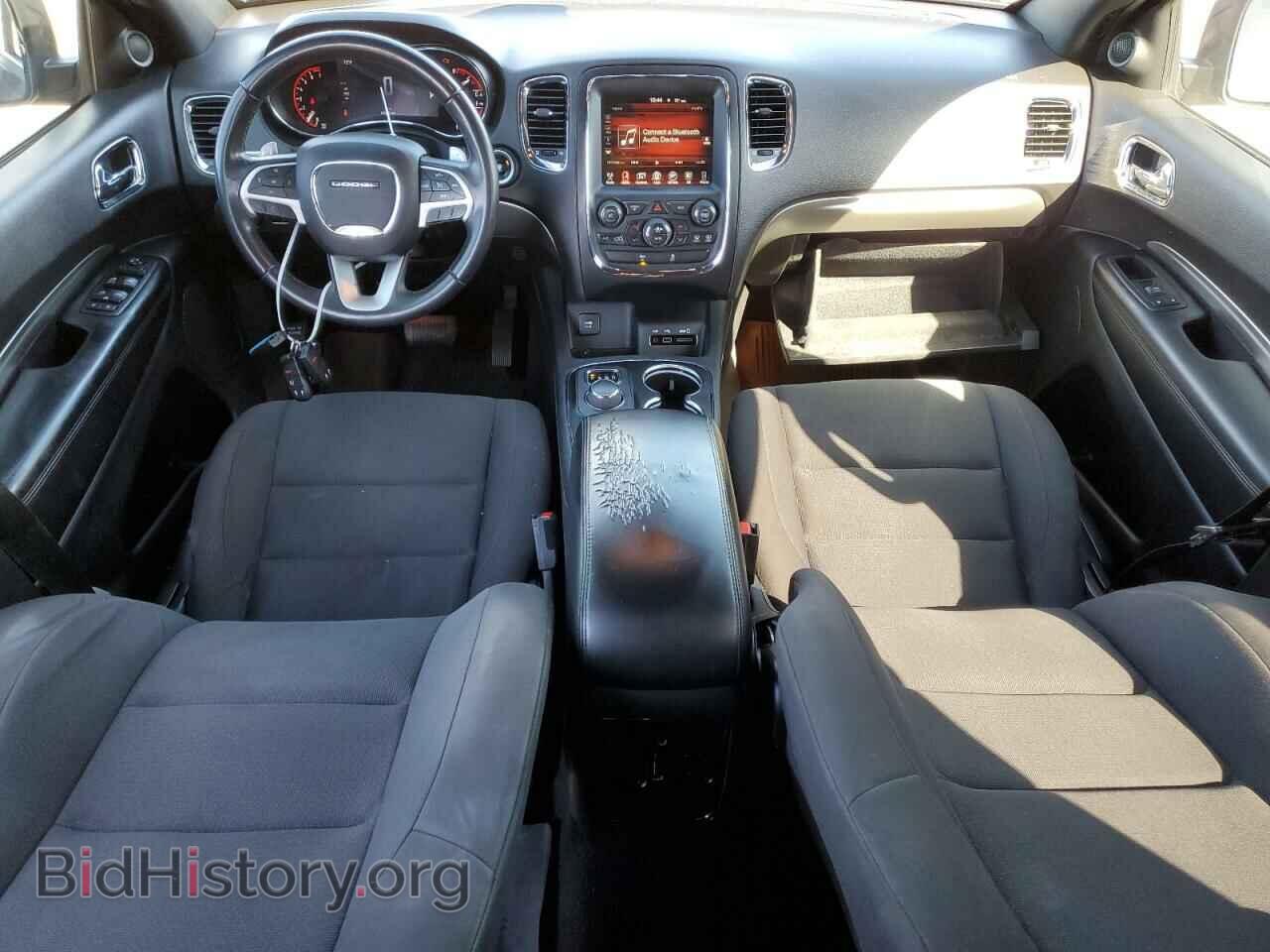 2014 DODGE DURANGO - VIN: 1C4RDJAG9EC531216 - Photo 8